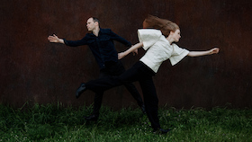 Bild: Johanna Borchert & Miles Perkin "The Match"