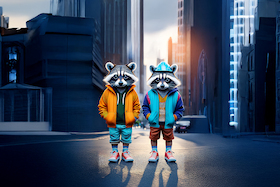 Bild: Rico, Oskar und die Tieferschatten - Kinderoper von Eva Kuhn