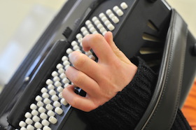 Bild: wean schbüün - Ein wienerischer Abend mit Studierenden der mdw