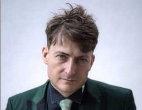 Bild: Sebastian Krämer - "Gesänge auf der Falltür"