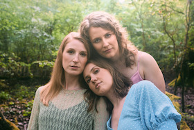 Bild: Morley - Drei Stimmen, ein Gefühl - Full Concert präsentiert in der Reihe "Ganz Gut Für ´ne Frau"