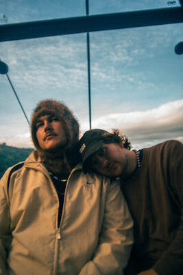 Bild: Ottolien - Bleib lieb