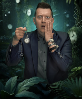 Bild: Marcel Kösling - „Moment Mal!“