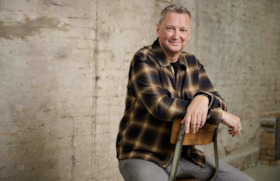 Bild: Ole Lehmann - "WAR DAS SCHON IMMER SO LAUT HIER?"