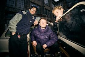 Bild: Yoshi Nardo + schlecht.