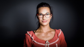 Bild: Magical Mystery Tour - Die deutsche Stimme von Hermine aus den Harry-Potter Filmen - EW Passau