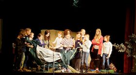 Veranstaltungen 2026