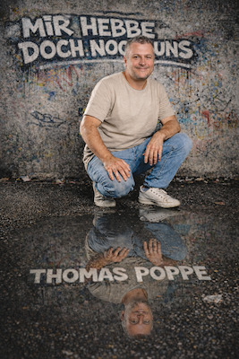 Bild: Mildenburg lacht!