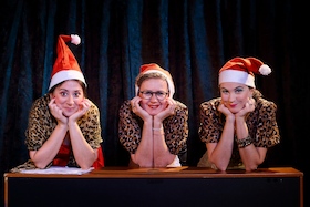 Bild: Schrille Nacht