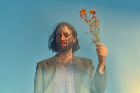 Bild: Jeremy Tuplin - Indie Folk - Support Act: Michael Brinkworth