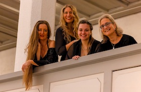 Bild: Sommernachtslieder und KlangKunst