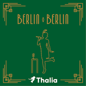 Bild: 20er Jahre Late-Night-Shopping-Party