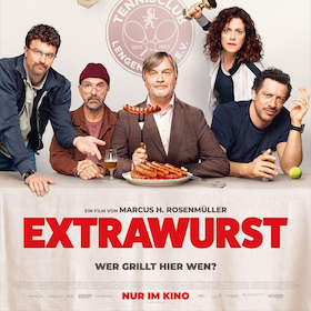Bild: Extrawurst (Komödie)