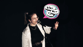 Bild: Stichworte Poetry Slam