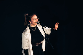 Bild: Best Of Poetry Slam