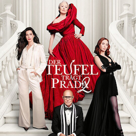 Bild: Der Teufel trägt Prada 2 (Comedy & Drama)