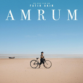 Bild: Amrum (Kriegsdrama)