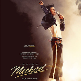 Bild: Michael (Musical & Musical Drama)