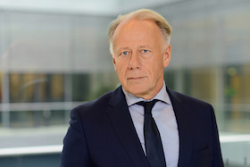 Bild: Jürgen Trittin - Alles muss anders bleiben - eine Politische Autobiografie