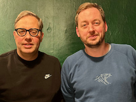 Bild: 11FREUNDE - Die andere Geschichte des Fußballs