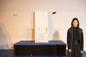 Bild: DOMinos: Richard III. von William Shakespeare