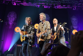 Bild: FRONTM3N - NOW AND TH3N – Tour 2026 - Open Air im Kulturgarten