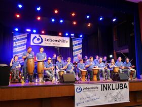 Bild: Sommer Special mit der INKLUBA Elvis Show - Indoor