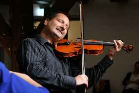 Bild: gartenklänge ... aus anderen Kulturen und Zeiten