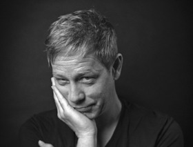 Bild: Jess Jochimsen - "Von allen guten Geistern"