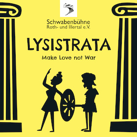 Bild: Lysistrata - Derniere