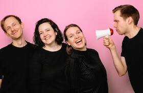 Bild: Improsant: Director’s Cut - Kampf um die beste Szene