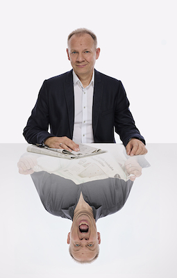 Bild: Thomas Schreckenberger - Irre sind menschlich