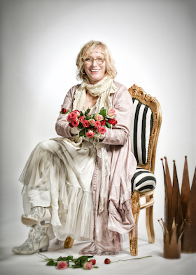 Bild: Kleider machen Leute - 30-jähriges Bühnenjubiläum