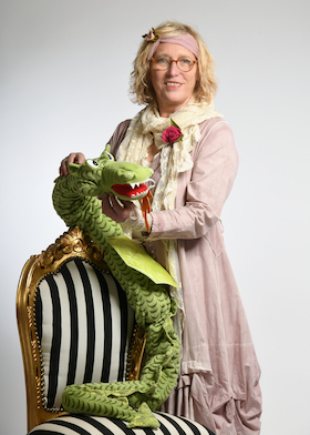 Bild: Drachenzahn und Hasenpfote - 30-jähriges Bühnenjubiläum (Familienvorstellung)