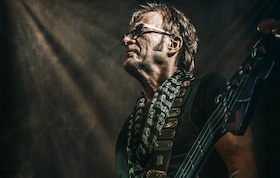 Bild: Go Music - 30 Jahre GO MUSIC – Die Kunst des musikalischen Augenblicks