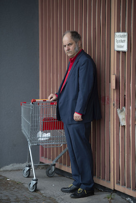 Bild: Matthias Egersdörfer - Langsam