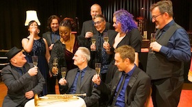 Bild: ARETHA - The Queen of Soul: - Eine unvergessliche Hommage an die Soul-Legende