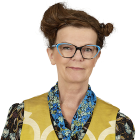 Bild: Frieda Braun "Jetzt oder nie"