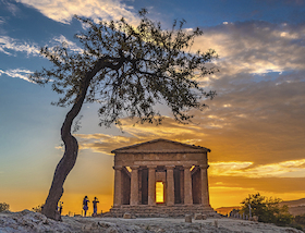 Bild: Multivisionsshow - Sizilien (Nachholtermin)