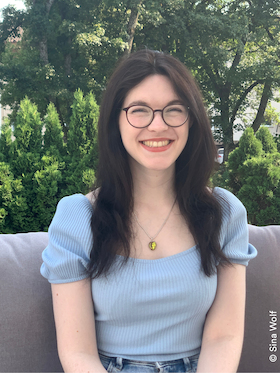 Bild: Lesung | Bianca Wege | A recipe for rivals