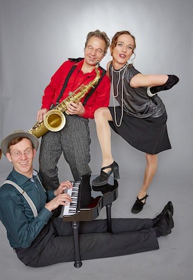 Bild: Vertiko – Einzigartig unartig!