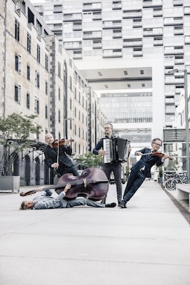 Bild: Schlusskonzert