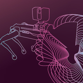 Bild: TECHNOarena Late Shift - Weltraummissionen zu fernen Welten
