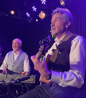 Bild: Hariesl - “Totgelachte leben länger 2.0”