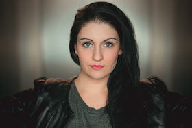 Bild: **Ausverkauft** Lesung zum Welttag des Buches | Annika Strauss | REM