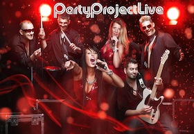 Bild: Bad Herrenalber Herbstgaudi - "Partynacht in Tracht!" - Bad Herrenalber Herbstgaudi - "Party Nacht in Tracht !"