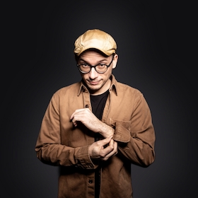 Bild: Sven Garrecht - Kann man machen!