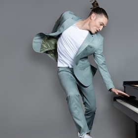 Bild: Andreas Langsch - Zu schön, um falsch zu sein