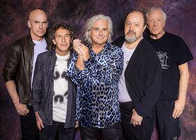 Bild: Marillion - Live in Hamburg - Live in Hamburg