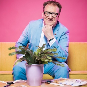 Bild: Jens Heinrich Claassen - Keine Ursache